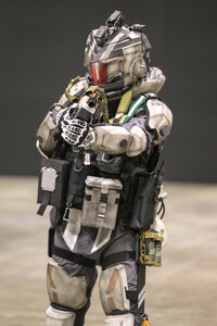 Hong Kong Comic Con 2026