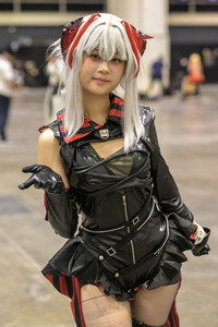 Hong Kong Comic Con 2026