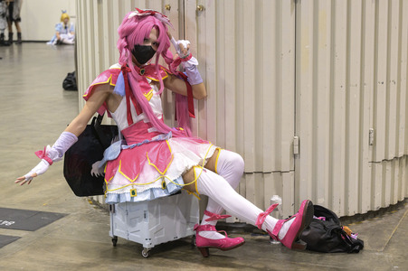 Hong Kong Comic Con 2026
