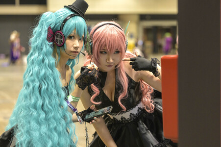 Hong Kong Comic Con 2026