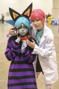 Hong Kong Comic Con 2026