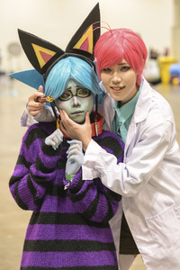 Hong Kong Comic Con 2026