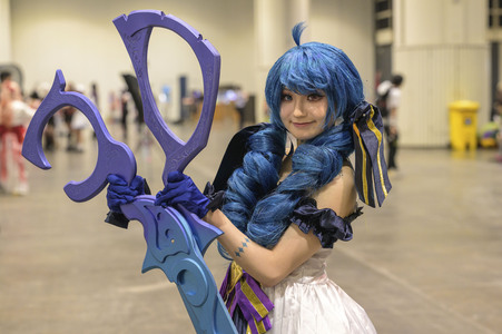 Hong Kong Comic Con 2026