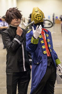 Hong Kong Comic Con 2026