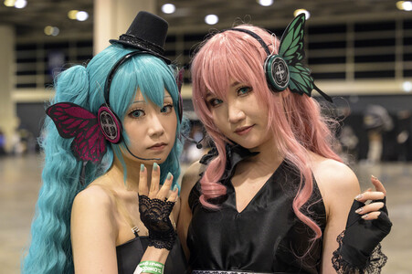 Hong Kong Comic Con 2026