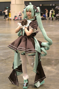 Hong Kong Comic Con 2026