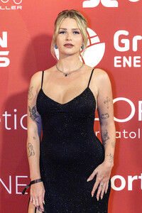 Charity Gala zugunsten der Umbrella Stiftung in Düsseldorf