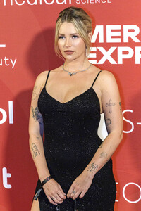 Charity Gala zugunsten der Umbrella Stiftung in Düsseldorf