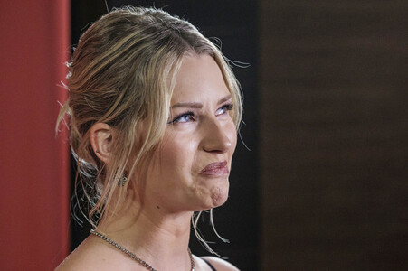 Charity Gala zugunsten der Umbrella Stiftung in Düsseldorf