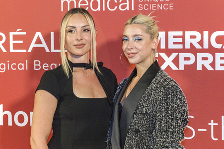 Charity Gala zugunsten der Umbrella Stiftung in Düsseldorf