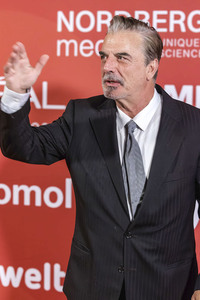 Charity Gala zugunsten der Umbrella Stiftung in Düsseldorf