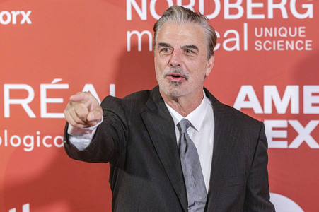 Charity Gala zugunsten der Umbrella Stiftung in Düsseldorf