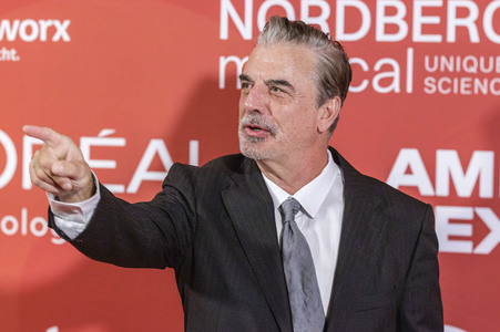 Charity Gala zugunsten der Umbrella Stiftung in Düsseldorf