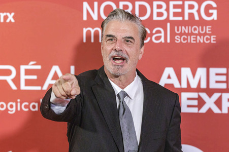 Charity Gala zugunsten der Umbrella Stiftung in Düsseldorf
