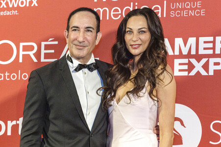 Charity Gala zugunsten der Umbrella Stiftung in Düsseldorf