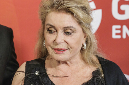 Charity Gala zugunsten der Umbrella Stiftung in Düsseldorf
