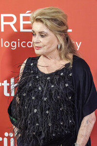 Charity Gala zugunsten der Umbrella Stiftung in Düsseldorf