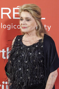 Charity Gala zugunsten der Umbrella Stiftung in Düsseldorf