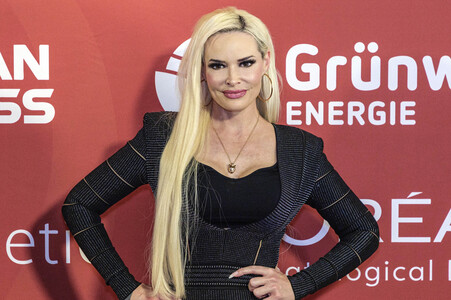 Charity Gala zugunsten der Umbrella Stiftung in Düsseldorf