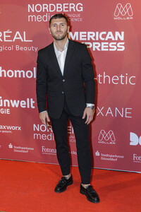 Charity Gala zugunsten der Umbrella Stiftung in Düsseldorf