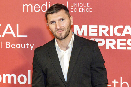 Charity Gala zugunsten der Umbrella Stiftung in Düsseldorf