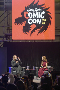 Hong Kong Comic Con 2026
