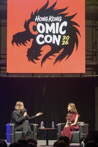 Hong Kong Comic Con 2026