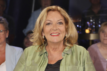 'NDR Talk Show' in Hamburg
