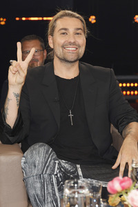 'NDR Talk Show' in Hamburg