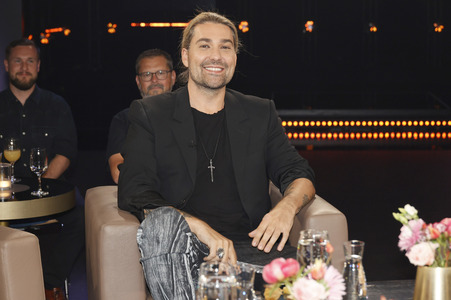 'NDR Talk Show' in Hamburg