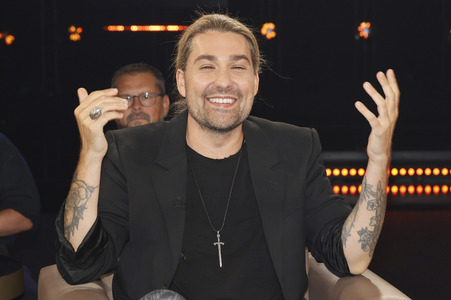 'NDR Talk Show' in Hamburg