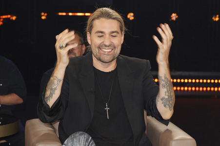 'NDR Talk Show' in Hamburg