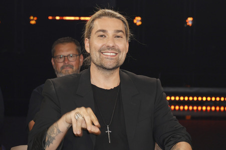 'NDR Talk Show' in Hamburg
