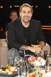 'NDR Talk Show' in Hamburg