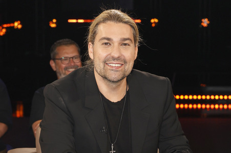 'NDR Talk Show' in Hamburg