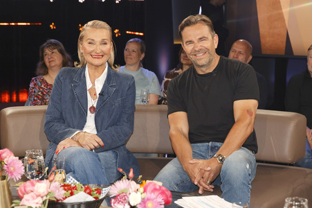 'NDR Talk Show' in Hamburg