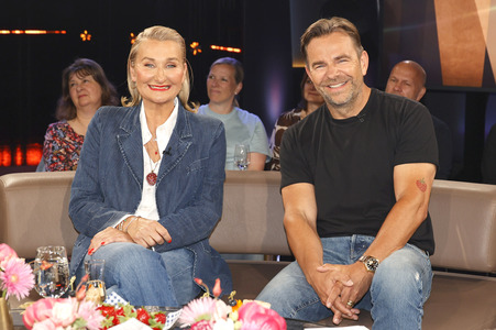 'NDR Talk Show' in Hamburg