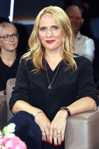 'NDR Talk Show' in Hamburg