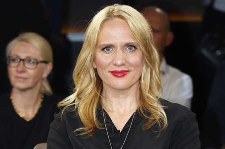 'NDR Talk Show' in Hamburg