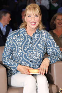 'NDR Talk Show' in Hamburg