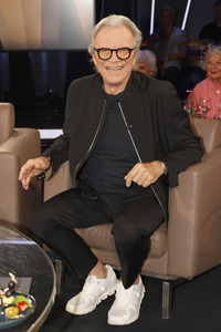 'NDR Talk Show' in Hamburg