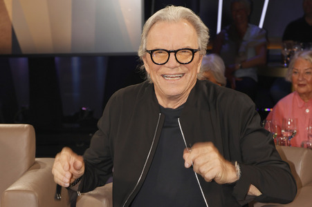 'NDR Talk Show' in Hamburg