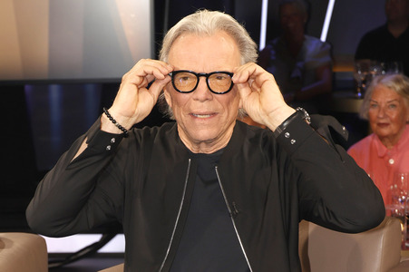 'NDR Talk Show' in Hamburg