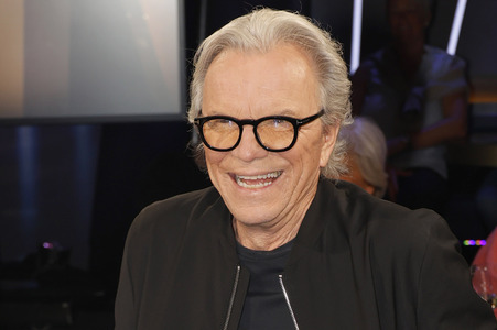 'NDR Talk Show' in Hamburg