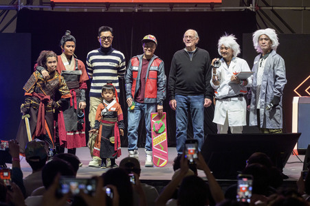 Hong Kong Comic Con 2026