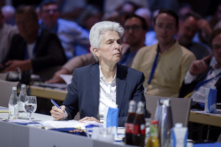 77. Ordentlicher Bundesparteitag der FDP in Berlin