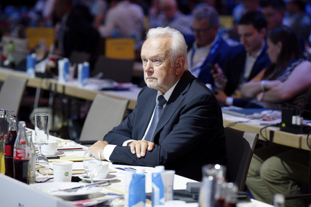 77. Ordentlicher Bundesparteitag der FDP in Berlin