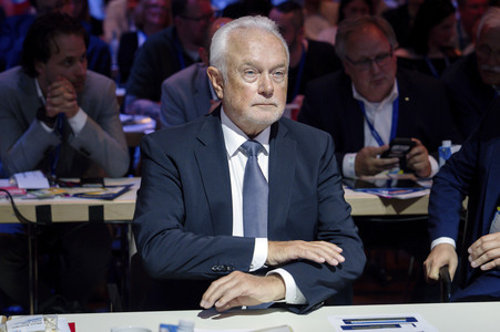 77. Ordentlicher Bundesparteitag der FDP in Berlin