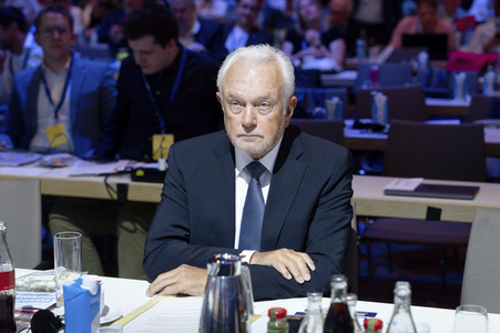 77. Ordentlicher Bundesparteitag der FDP in Berlin