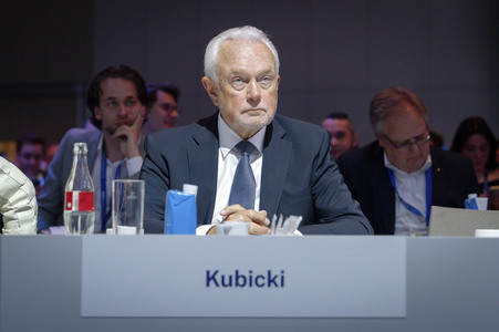 77. Ordentlicher Bundesparteitag der FDP in Berlin